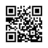 QR kód na túto stránku balucianka.oma.sk