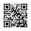 QR kód na túto stránku bana.oma.sk prevadzkuje