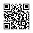 QR kód na túto stránku banka.oma.sk bicykel stojan