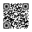 QR kód na túto stránku banka.oma.sk cyklotrasa ine mtb