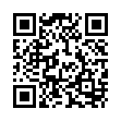 QR kód na túto stránku banka.oma.sk cyklotrasa yellow bicycle