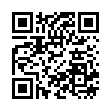 QR kód na túto stránku banky.bs.oma.sk auto parkovisko