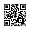 QR kód na túto stránku banky.bs.oma.sk splav