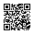 QR kód na túto stránku banky.bs.oma.sk turistika red major