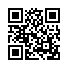 QR kód na túto stránku banky.oma.sk splav brod