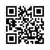 QR kód na túto stránku banova.oma.sk splav hat