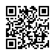 QR kód na túto stránku banovce-nad-bebravou.oma.sk u partizanska 14