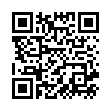 QR kód na túto stránku banovce-nad-bebravou.oma.sk u pribinova 6