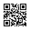 QR kód na túto stránku banska-bela.oma.sk mhd