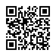 QR kód na túto stránku banska-bystrica.oma.sk cyklotrasa red