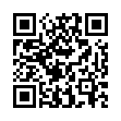 QR kód na túto stránku banska-bystrica.oma.sk pamiatka socha