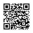 QR kód na túto stránku banska-bystrica.oma.sk u bronzova 18