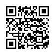 QR kód na túto stránku banska-bystrica.oma.sk u bronzova 5