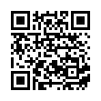QR kód na túto stránku banska-bystrica.oma.sk u bronzova 7