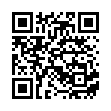 QR kód na túto stránku banska-bystrica.oma.sk u gorkeho 21