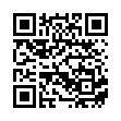 QR kód na túto stránku banska-bystrica.oma.sk u hronska 84
