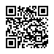 QR kód na túto stránku banska-bystrica.oma.sk u internatna