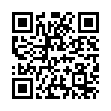 QR kód na túto stránku banska-bystrica.oma.sk u mlynska 90