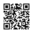 QR kód na túto stránku banska-bystrica.oma.sk u rudohorska
