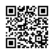 QR kód na túto stránku https://banska-bystrica.oma.sk/u/trieda-snp/66