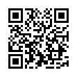 QR kód na túto stránku banska-hodrusa.oma.sk cyklotrasa blue