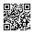 QR kód na túto stránku banska-hodrusa.oma.sk cyklotrasa mtb