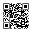 QR kód na túto stránku banska-hodrusa.oma.sk priroda vodopad