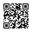 QR kód na túto stránku banska-hodrusa.oma.sk turistika yellow major