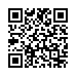 QR kód na túto stránku banska-nizna.oma.sk voda kupalisko