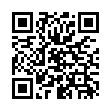 QR kód na túto stránku banska-stiavnica.oma.sk bicykel