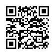 QR kód na túto stránku banska-stiavnica.oma.sk cyklotrasa yellow