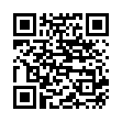 QR kód na túto stránku banska-stiavnica.oma.sk stravovanie cajovna