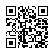 QR kód na túto stránku banska-stiavnica.oma.sk turistika yellow peak