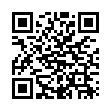 QR kód na túto stránku banska-stiavnica.oma.sk u na-jazero 14