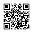 QR kód na túto stránku banska-stiavnica.oma.sk u obrancov-mieru 18