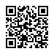 QR kód na túto stránku banska-stiavnica.oma.sk u sobov 10