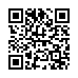QR kód na túto stránku banska-stiavnica.oma.sk u trate-mladeze 11