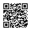 QR kód na túto stránku banska-stiavnica.oma.sk vzdelavanie