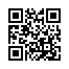 QR kód na túto stránku banske.oma.sk cyklotrasa