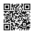 QR kód na túto stránku banske.oma.sk turistika ohnisko