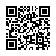 QR kód na túto stránku banskobystricky-kraj.oma.sk cyklotrasa mtb