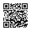 QR kód na túto stránku banskobystricky-kraj.oma.sk splav ine