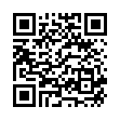 QR kód na túto stránku bansky-studenec.oma.sk cyklotrasa yellow