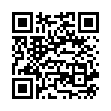 QR kód na túto stránku bansky-studenec.oma.sk priroda prepadlina