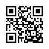 QR kód na túto stránku bantice.oma.sk auto lpg