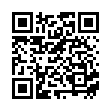 QR kód na túto stránku https://bara.oma.sk/cyklotrasa/blue/bicycle
