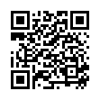 QR kód na túto stránku https://bara.oma.sk/cyklotrasa/green/bicycle