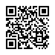 QR kód na túto stránku baratsag-uti-lakotelep.oma.sk bicykel stojan