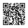 QR kód na túto stránku barca.ke.oma.sk stravovanie vegetarianske