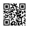 QR kód na túto stránku bardejov.oma.sk